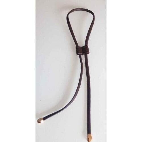 Dark coffee color Shir