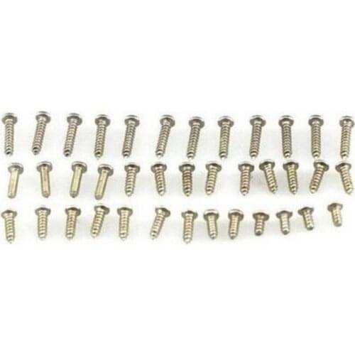 Hubsan X4 H502S H502E RC Quadcopter Spare Parts Screw Set Accessories H502-04
