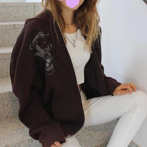 Zebery Women's Oversized Jackets
