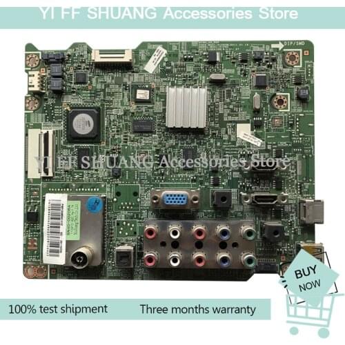100% Test shipping for PS51D490A1 motherboard BN41-01590B with screen S50HW-YB07
