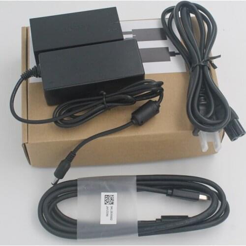 2018 Kinect Adapter For XBOXONE S Adaptateur Kinect Adattatore EU /US 2.0
