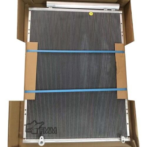 Car Ac Condenser For LEXUS RX350 RX330 2007-2009 88460-0E020 LX3030120 884600E020