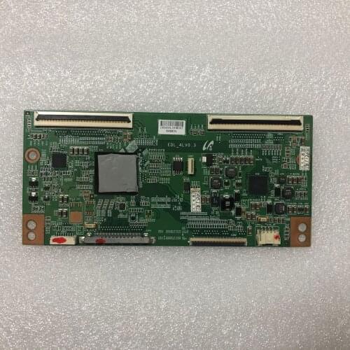 Free shipping original 100% test EDL_4LV0.3 KDL-46EX720 KDL-55EX720 logic board