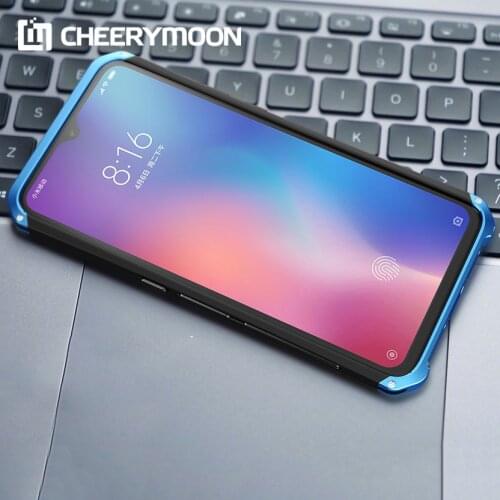 CHEERYMOON CM Phone Cases Xiaomi Mi 9