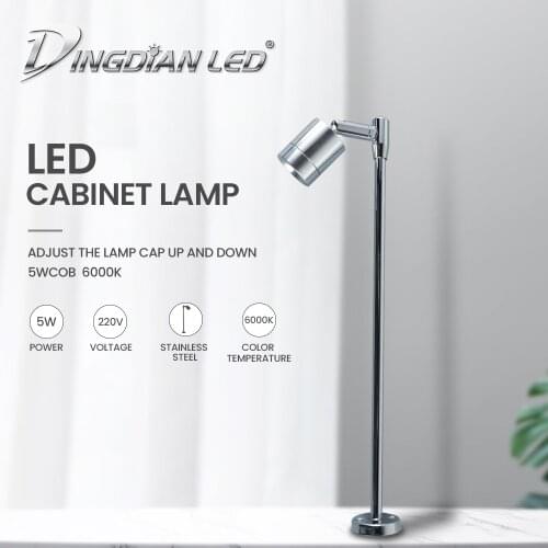 DINGDIAN LED Jewelry
