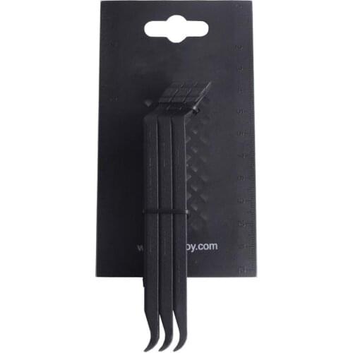 Bicycle Tire Lever Plastic Cycling Bike Tire Crowbar Wear-resistant Elaborate Bike Repair Opener Breaker Tool Crow Bar