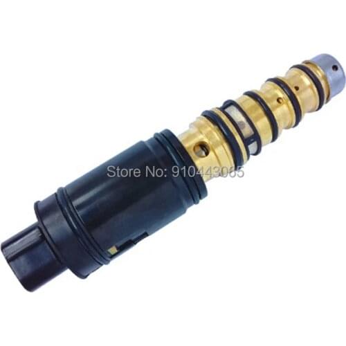 DENSO 7SEU17C/TSE14C Compressor Control Valve For Toyota Camry For Lexus For RAV4 Control Valve 88310-02711