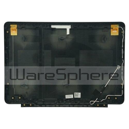 LCD Back Cover Assembly for Samsung Chromebook 3 XE500C13 BA98-00601A Black