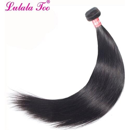 Lulalatoo Hair Extensions
