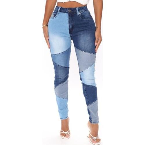 MECEBOM Womens Boyfriend Jeans