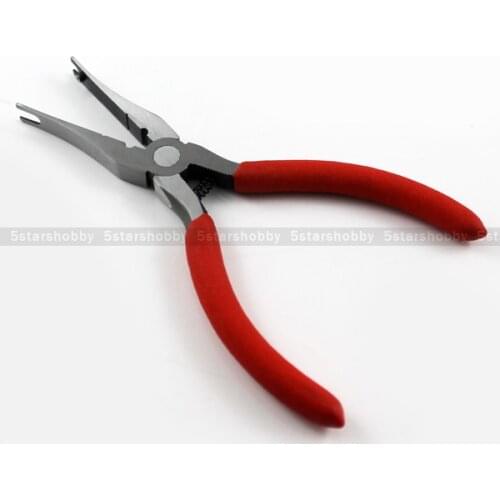 Tarot Metal Ball Link Plier Tool for Trex 250 450 500 600 RC Helicopter Airplane