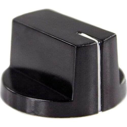 Heater Temp Control Switch Knob 6675177 Blower Switch Knob For Bobcat Skid Steer Loader S130 S250 S300 A220 A300 A770 751 763