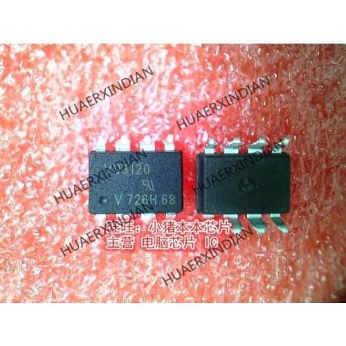 New original V03120 VO3120 SOP8 High Quality