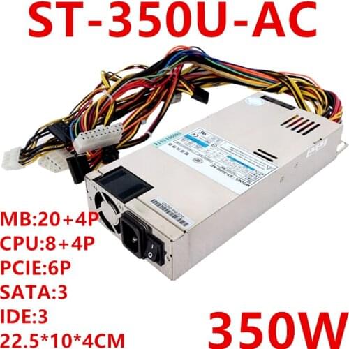 Almost PSU For Seventeam 1U 350W Power Supply ST-350U-AC