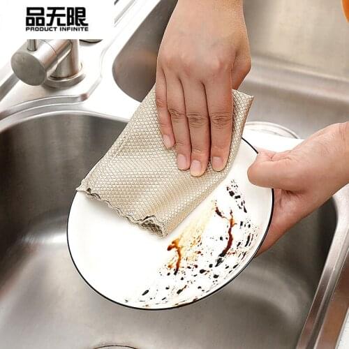 PRODUCT INFINITE Cleaning Wipes