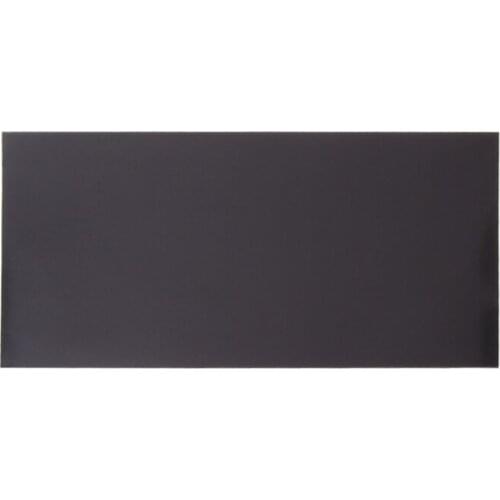 High Conductivity Thermal Pad Heatsink CPU Cooling Pads Synthetic Graphite Slice