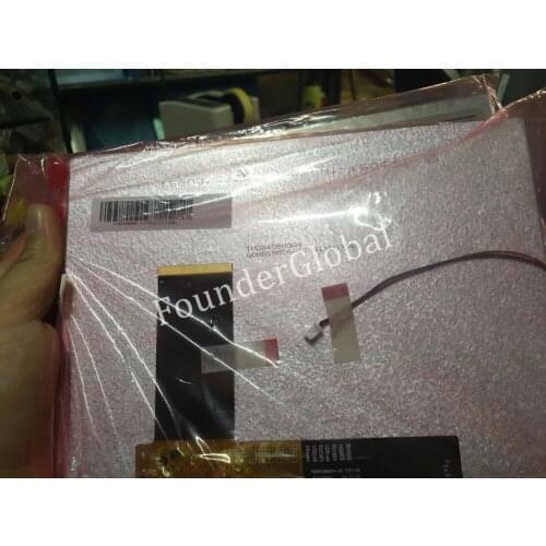 TM084SBHG04 8.4 INCH LCD PANEL