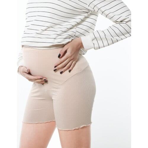 Womens Maternity Panties Care Abdomen High Easticity Underwear Intimates Clothes For Pregnant Women Pregnancy Briefs Lingerie