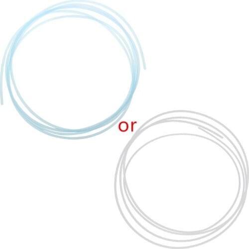 Bicycle Oiling Tube Derailleur Brake Cable Core Protection Anti Rust Dustproof Universal 2m Variable Speed Cables Wire MTB