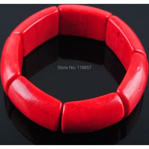 Stone Bracelets YOWOST China