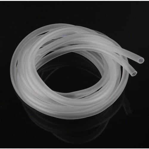 5M 10M 4*6Mm Fish Tank Pond Air Bubble Stone Aquarium Pump Special Hose soft Oxygen Tube for Aquarium Oxygen Pump