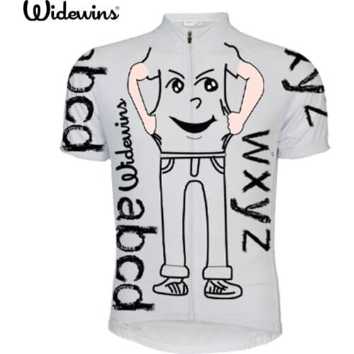 ABCD Cycling Jerseys Summer Short Sleeved Shirt Jacket Breathable Quick Dry Bike Bicycle Outdoor Riding Clothing Men Jersey 5731