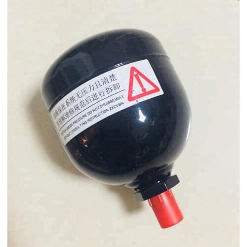 Speed Selector Accumulator For Chery QQ QR512E-1707013