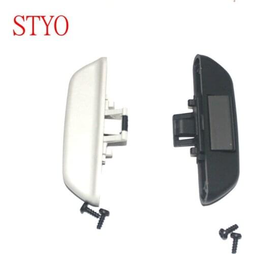 STYO Car Rear Sunroof Shade Handle 4L0 898 924 B Fit for Audii Q7 2007 - 2015