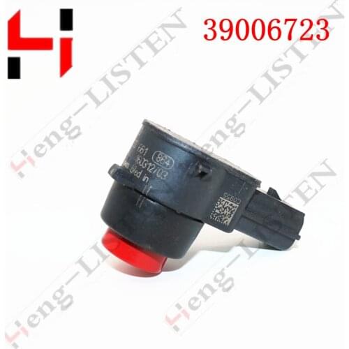 PDC Car Parking Sensor For Chevrolet Cruze 13 Opel Astra J Zafira B 08-13 39006723 OEM 0263033661 Reversing Radar