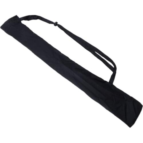 Upside Down C-Handle Reverse Umbrella Storage Bag Case Anti-Dust Protective Cover Shoulder Strap Carry Holder