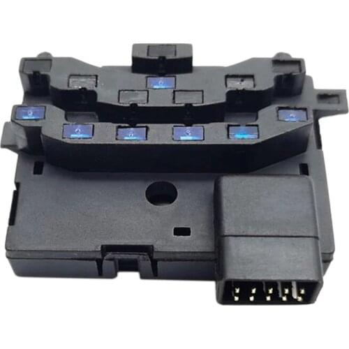 Car Steering Angle Sensor for - A3 R8 TT - Rabbit Tiguan Jetta Golf -Eos