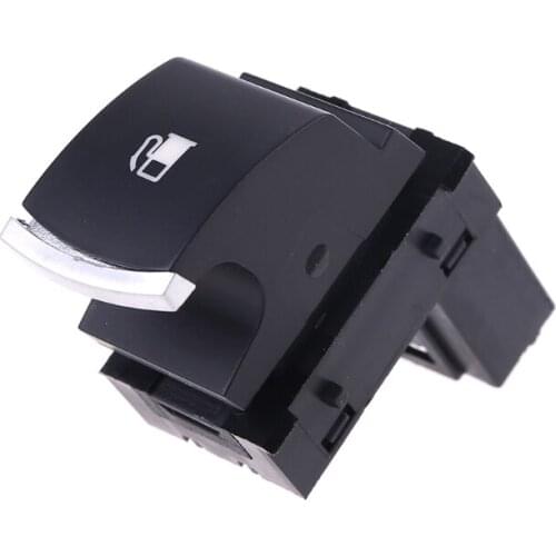 Fuel Tank Door Release Switch Button 1KD959833