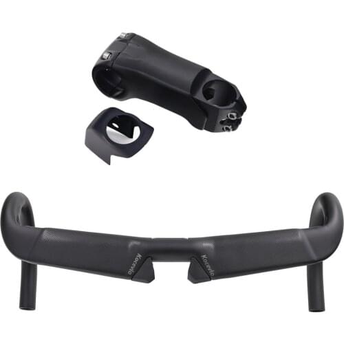 Kocevlo Bicycle Handlebars
