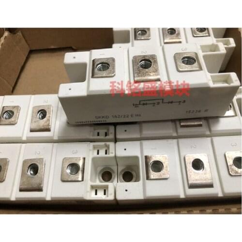 SKKD162 module in stock