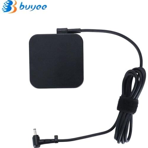 Original Laptop Adapter 19V 3.42A 65W 4.0*1.35mm PA-1650-78 For Asus Laptop