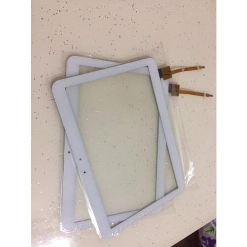 Rs10f440_v1.2 New original 10.1 inch tablet capacitive touch screen free shipping