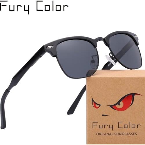 Aluminium Magnesium retro HD Polarized sunglasses men women 3016 Luxury Brand Design Coating Drive Shades gafas De Sol Masculino