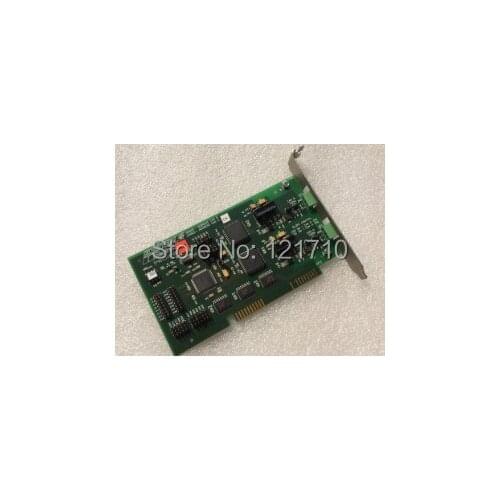 Industrial equipment board SYSTEM ELECTRONICS 5904514910 5904514911 card