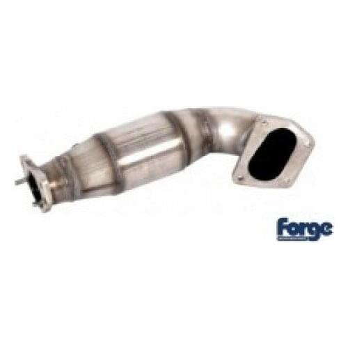 Scorpion catalyst Deletion Pipe for VW Mk6 Golf R Volkswagen Golf R MK6(Forge FMSVWC038)
