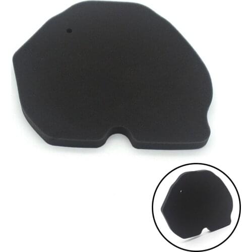 OLPAY Motorcycle Air Intake Filter Sponge Air Filter For Benelli BN302 TORNADO TNT300 TNT302R BJ300 STELS 300 Keeway RKX 300