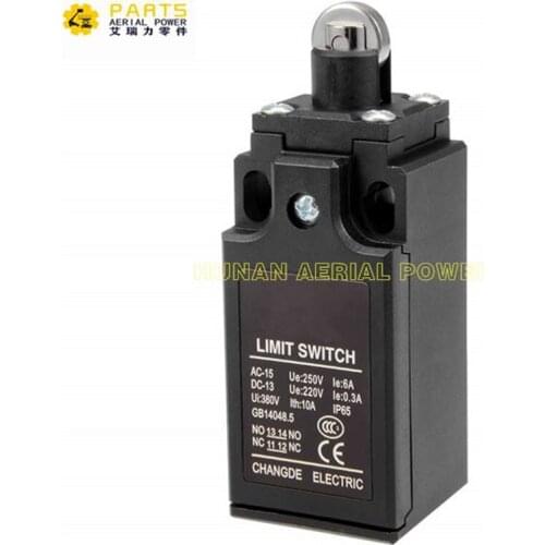 Aerial Lift Limit Switch Dingli DL-00000739