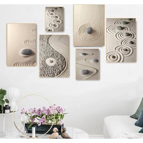 Yijianmei Wall Oil Paintings