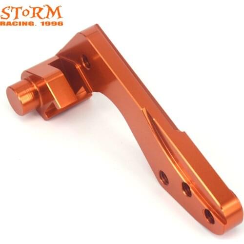 270MM Brake Caliper Adapter Bracket For KTM EXC SX GS MX SXS EXC XCW EXCF EXCG SXSF XCG XCF MXC LC4 125 200 250 300 350 380 400