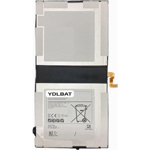 Battery for samsung EB-BW700ABA tablet PC