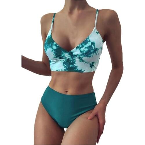 Amotrip Fashion Swimwear