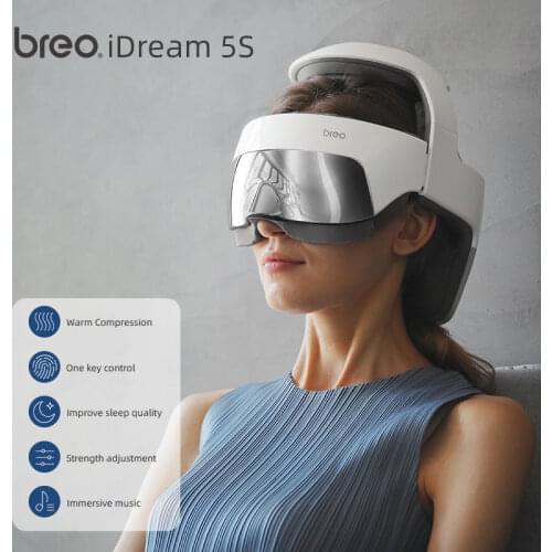 Массаж и расслабление Breo China At AliExpress