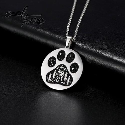 Cooltime Children's Pendants