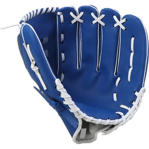 1pc Kids Children Baseball Glove Sports Batting Glove Pitcher Glove