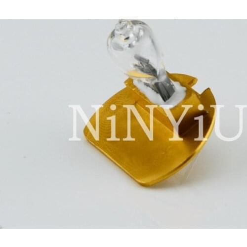 TOPCON SL-D7 SL-D8Z SL-8Z Slit Lamp Bulb Topcon 12V30W 44680-25700 SL-D7 SL-D8Z SL-8Z Ophthalmic Slit Microscope Light Bulb