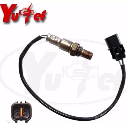 O2 Oxygen Sensor Fit For Chevrolet Aveo Spark 1.0 1.2 629-W7 OZA629-W7 96344 96419957 4 Wire Lambda